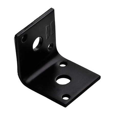 National Hardware 165 BLK Corn Brace N351-482